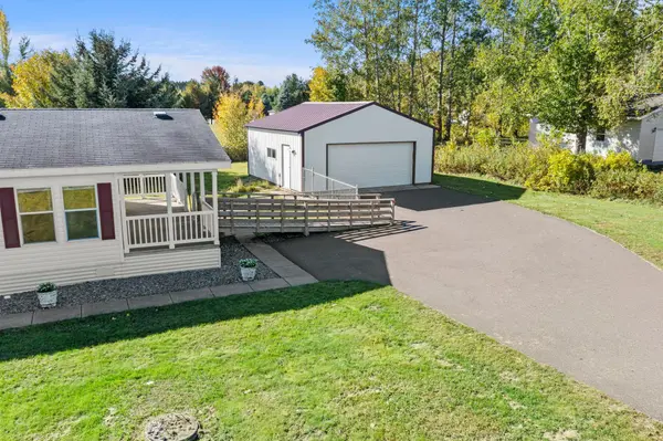 1893 160th AVE, Mora, MN 55051