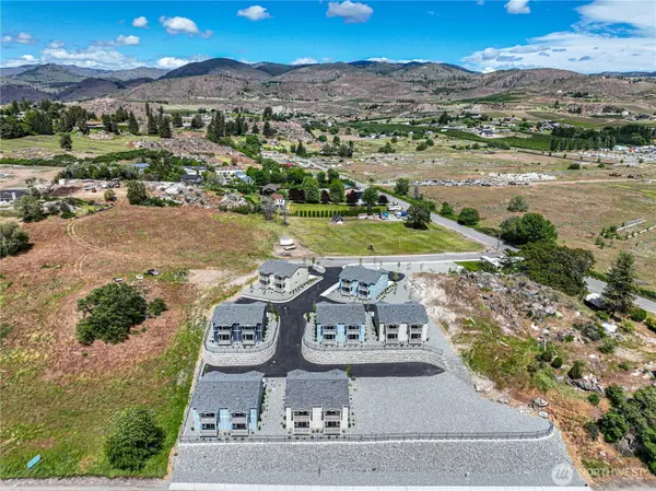 51 Phoebe LN #G-14, Manson, WA 98831