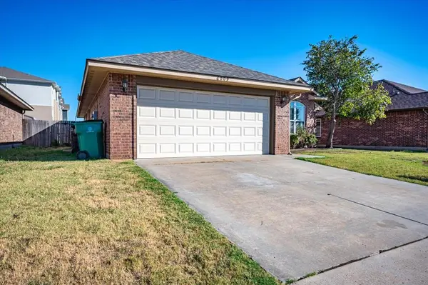 6009 SE 78th ST, Oklahoma City, OK 73135