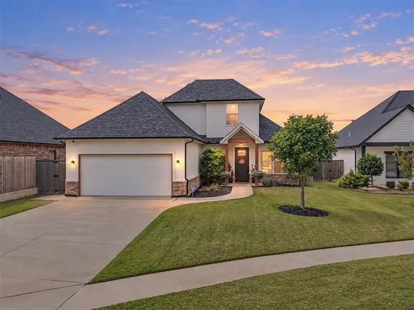 3732 Timberbrook DR, Norman, OK 73069