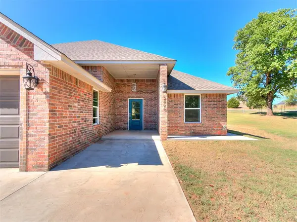 2006 Ethans Roar RD, Blanchard, OK 73010