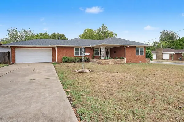 425 E Atkinson DR, Midwest City, OK 73110