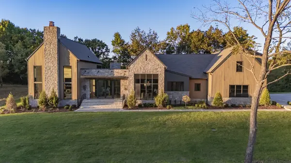 8004 Wilder Pass, Arrington, TN 37014