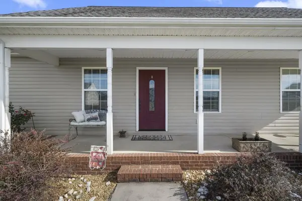 110 Elise Cir, Tullahoma, TN 37388