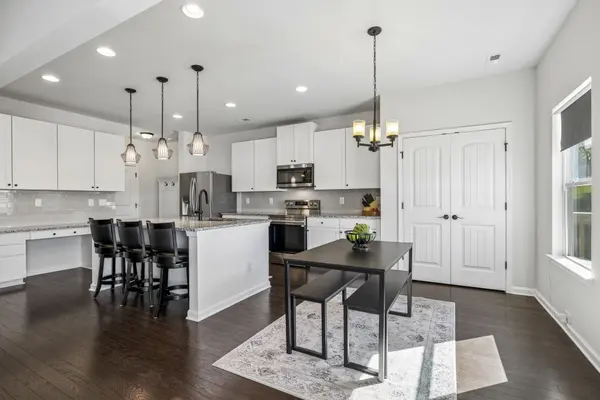 1816 Wendy Blvd, Columbia, TN 38401
