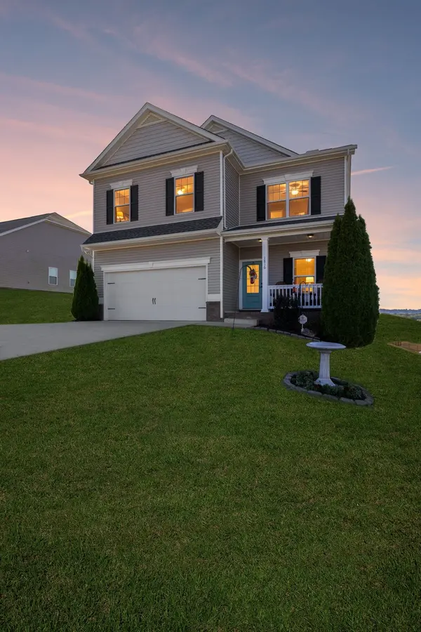 1816 Wendy Blvd, Columbia, TN 38401