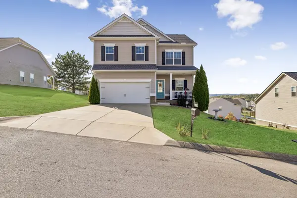 1816 Wendy Blvd, Columbia, TN 38401