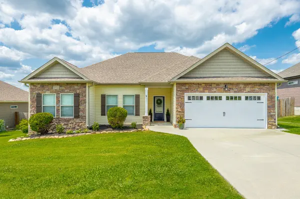 351 Franklin Circle, Fort Oglethorpe, GA 30742