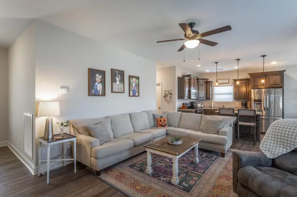 351 Franklin Circle, Fort Oglethorpe, GA 30742