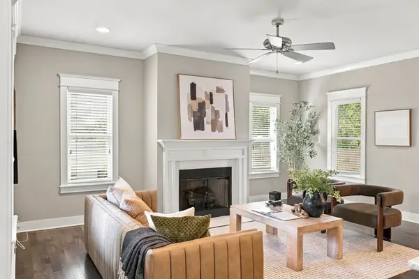 1205 Keller Ave, Nashville, TN 37216
