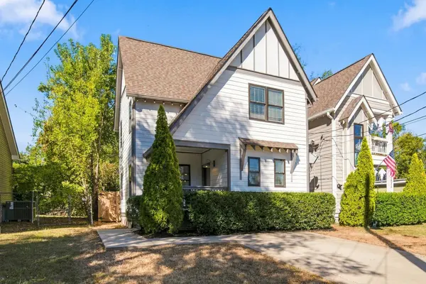 1205 Keller Ave, Nashville, TN 37216