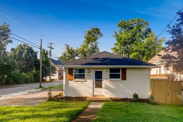 1520 Russell St #A, Nashville, TN 37206