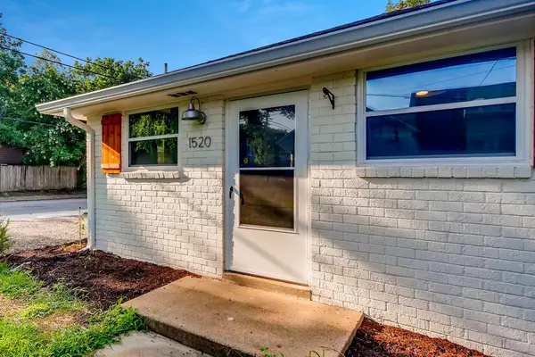 1520 Russell St #A, Nashville, TN 37206