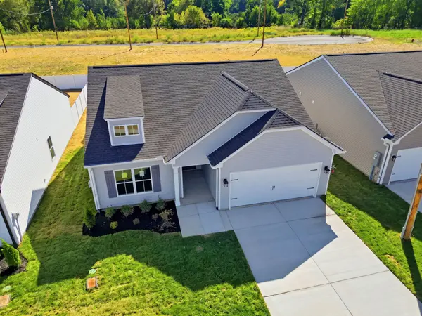 2060 Northwind Ct, Cedar Hill, TN 37032