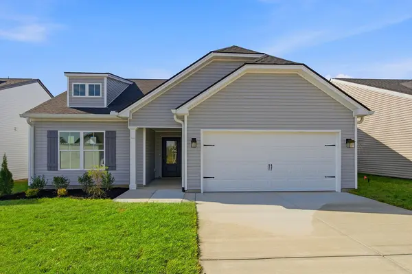 2060 Northwind Ct, Cedar Hill, TN 37032