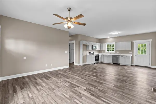 2442 Brown Bridge Road, Dalton, GA 30721