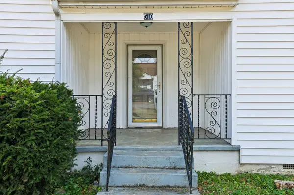510 General St, Tullahoma, TN 37388