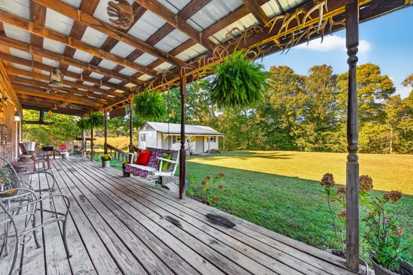 1208 Long Creek Rd, Dover, TN 37058