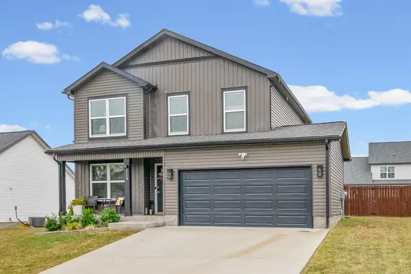 2119 Ireland Way, Clarksville, TN 37042