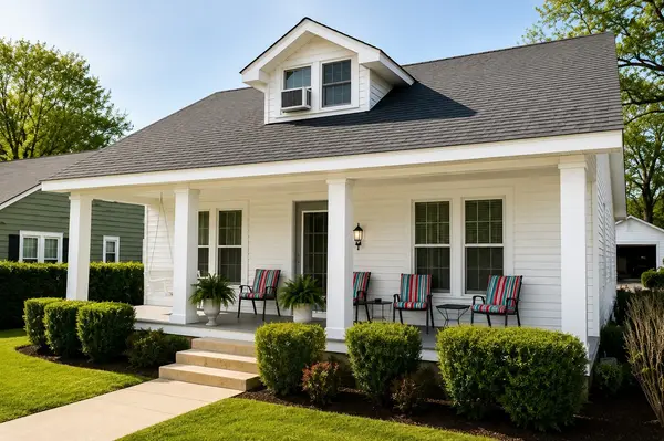 304 Morgan Ave #S, Fayetteville, TN 37334