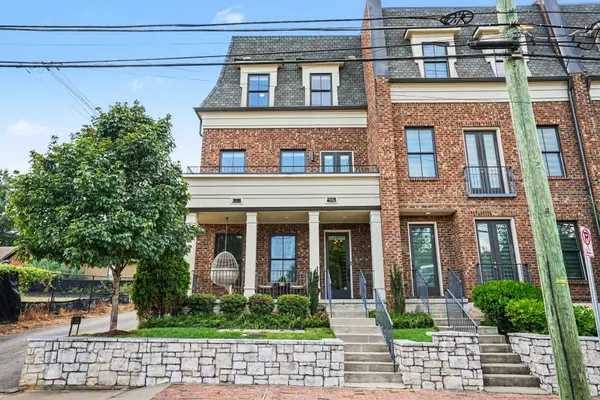 1313 5th Ave #N #1, Nashville, TN 37208