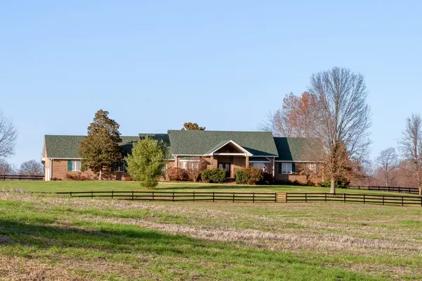3901 Dortch Rd, Adams, TN 37010
