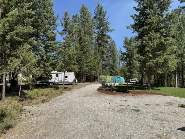 3301 Viewridge Ln, Valley, WA 99181