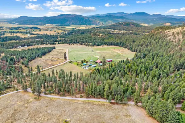 2523 Ravens WAY, Chewelah, WA 99109