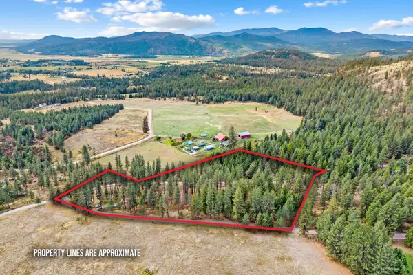 2523 Ravens WAY, Chewelah, WA 99109