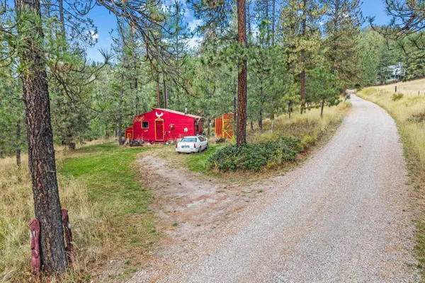 2523 Ravens WAY, Chewelah, WA 99109
