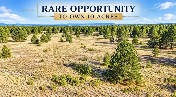 000 N Dover Rd #LOT 8, Medical Lake, WA 99022