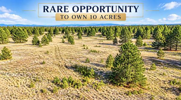 000 N Dover Rd #LOT 8, Medical Lake, WA 99022