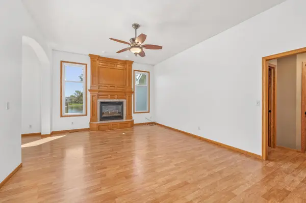 11421 W CENTRAL PARK ST, Wichita, KS 67205-2029