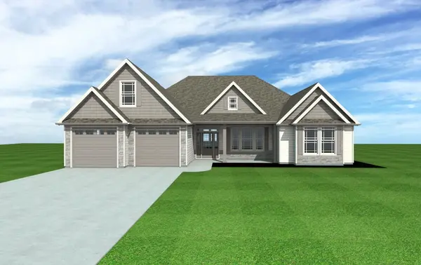 134 Frontier LN, Travelers Rest, SC 29690