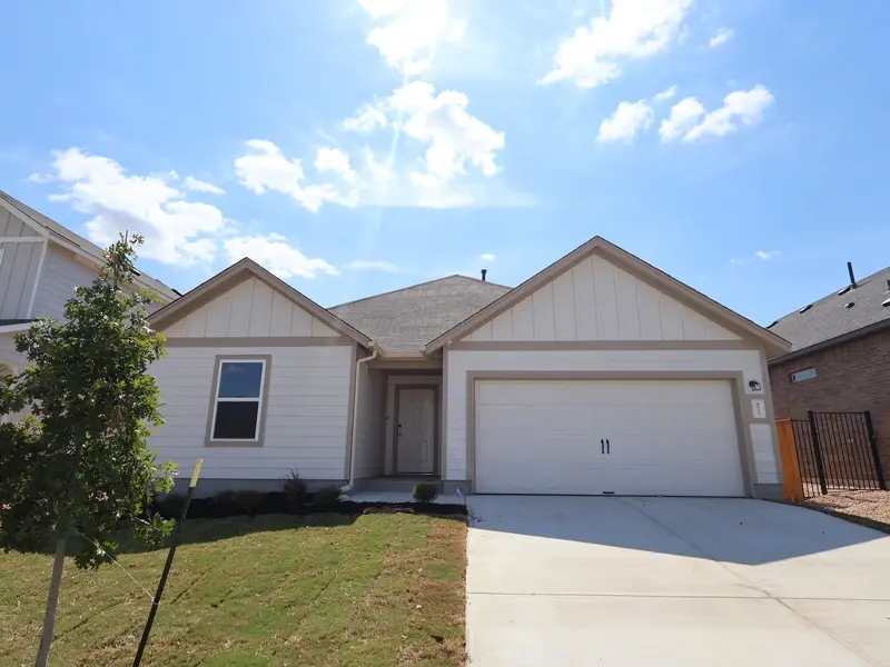 4513 Bridal Veil DR, Austin, TX 78747