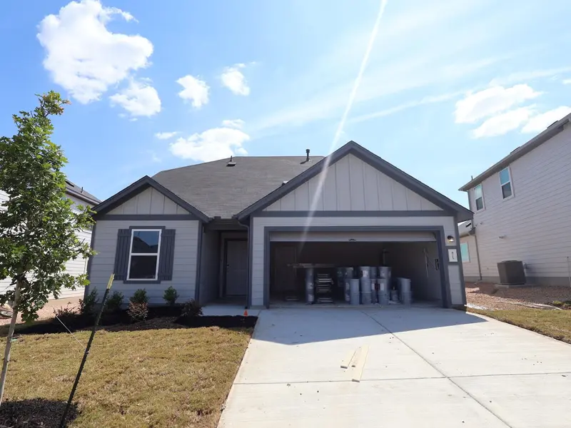 4713 Lava Island DR, Austin, TX 78747