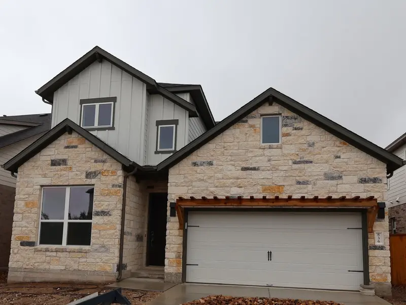 836 Corvallis DR, Leander, TX 78641