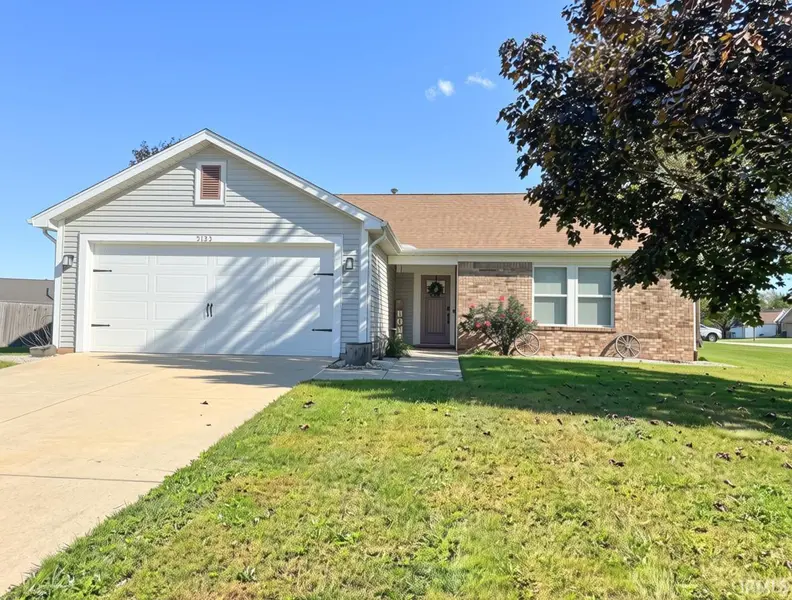 5123 Saddle DR, Lafayette, IN 47905