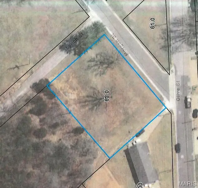 701 Morgan ST, New Haven, MO 63068