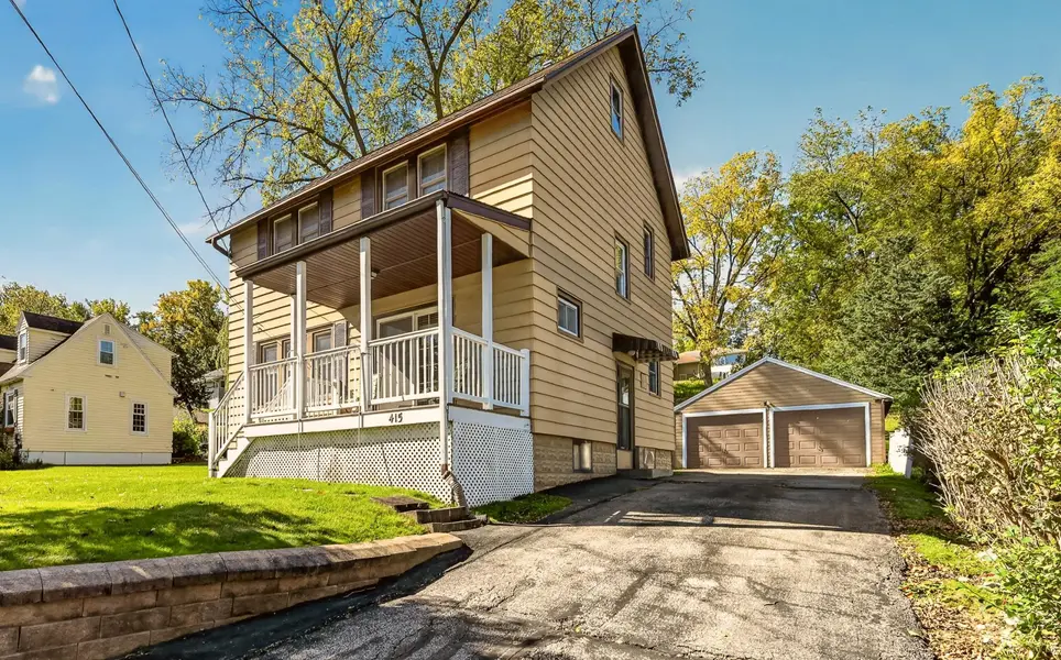 415 23rd AVE SW, Rochester, MN 55902