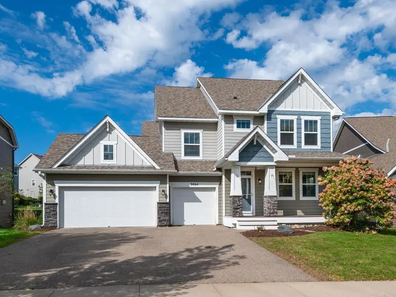 3064 Francesca DR, Chaska, MN 55318