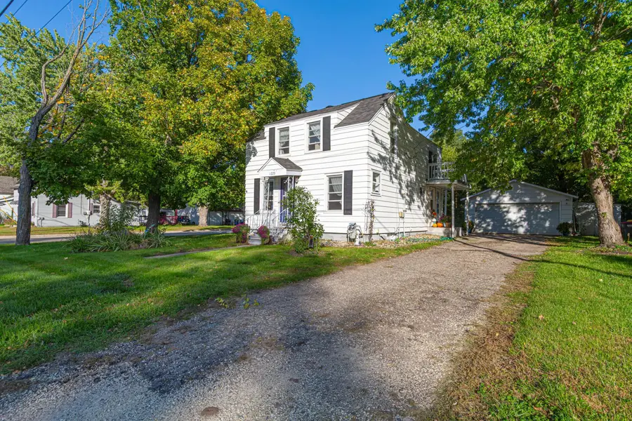 1229 1st AVE NE, Faribault, MN 55021