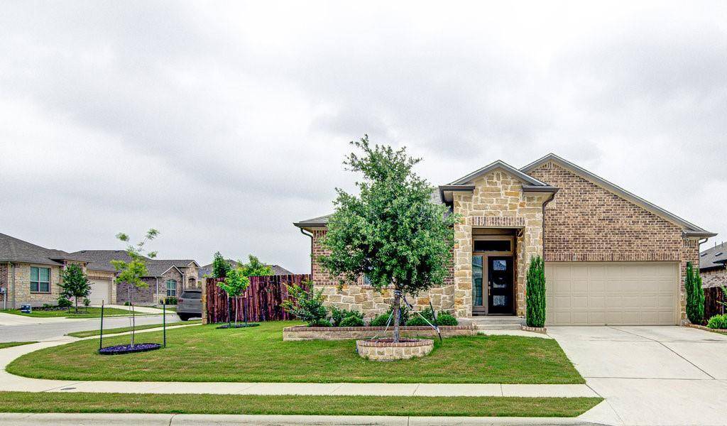 16800 Marcello DR, Pflugerville, TX 78660