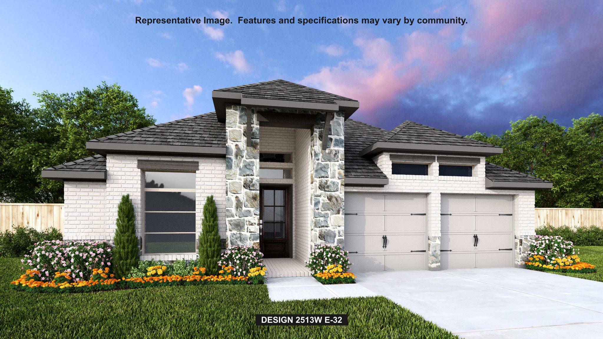 220 Montecido DR, Liberty Hill, TX 78642