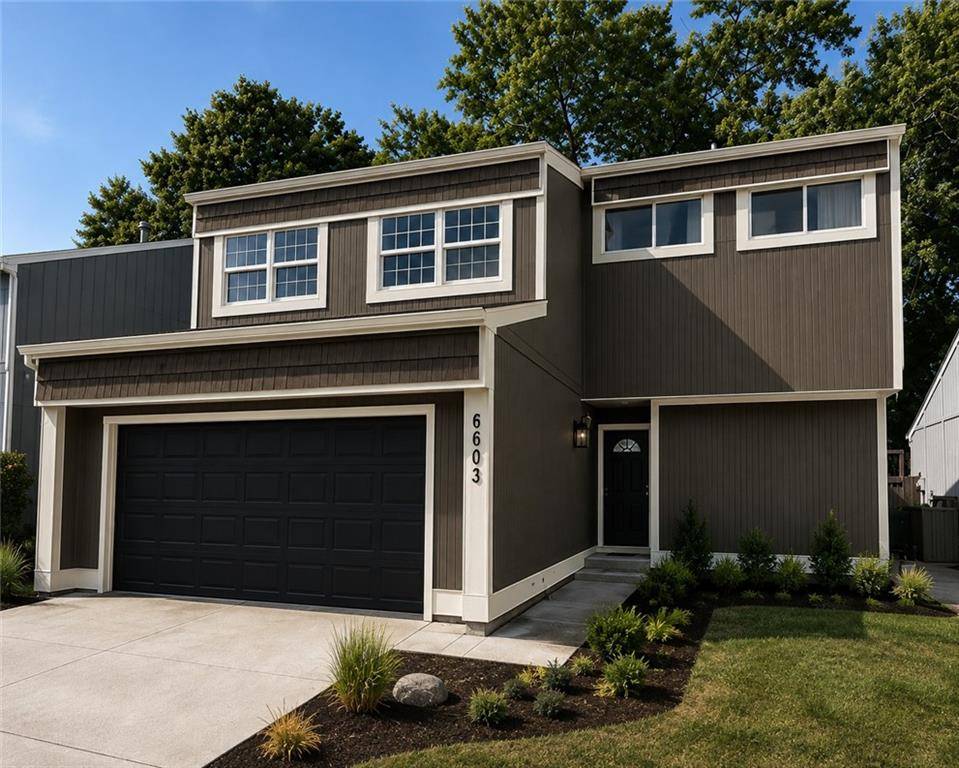 6603 Earnshaw ST, Shawnee, KS 66216