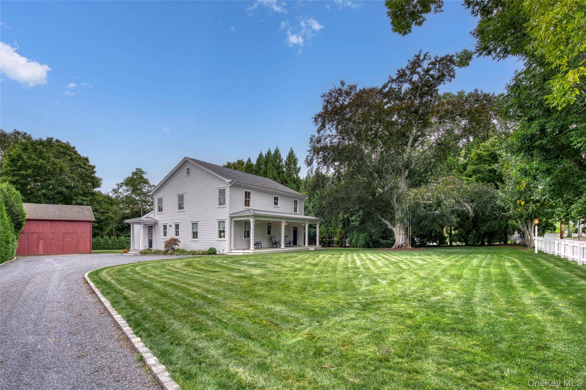 129 S Country RD, Remsenburg, NY 11960