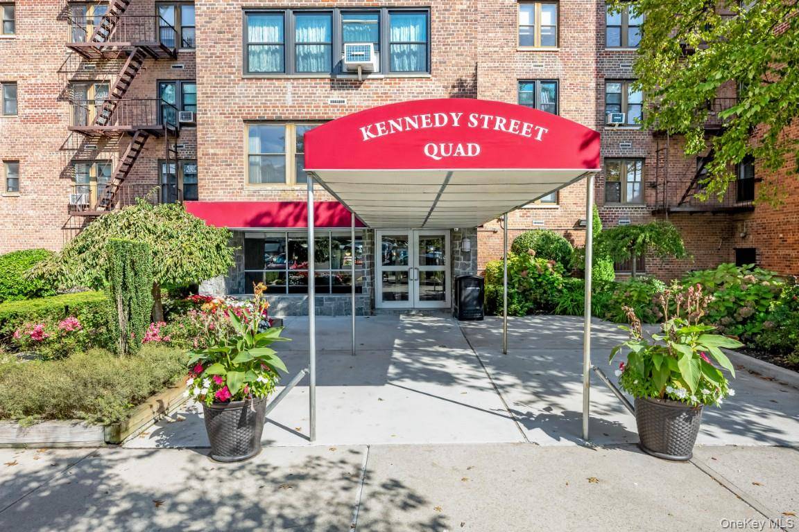 18-35 Corporal Kennedy ST #4F, Bayside, NY 11360