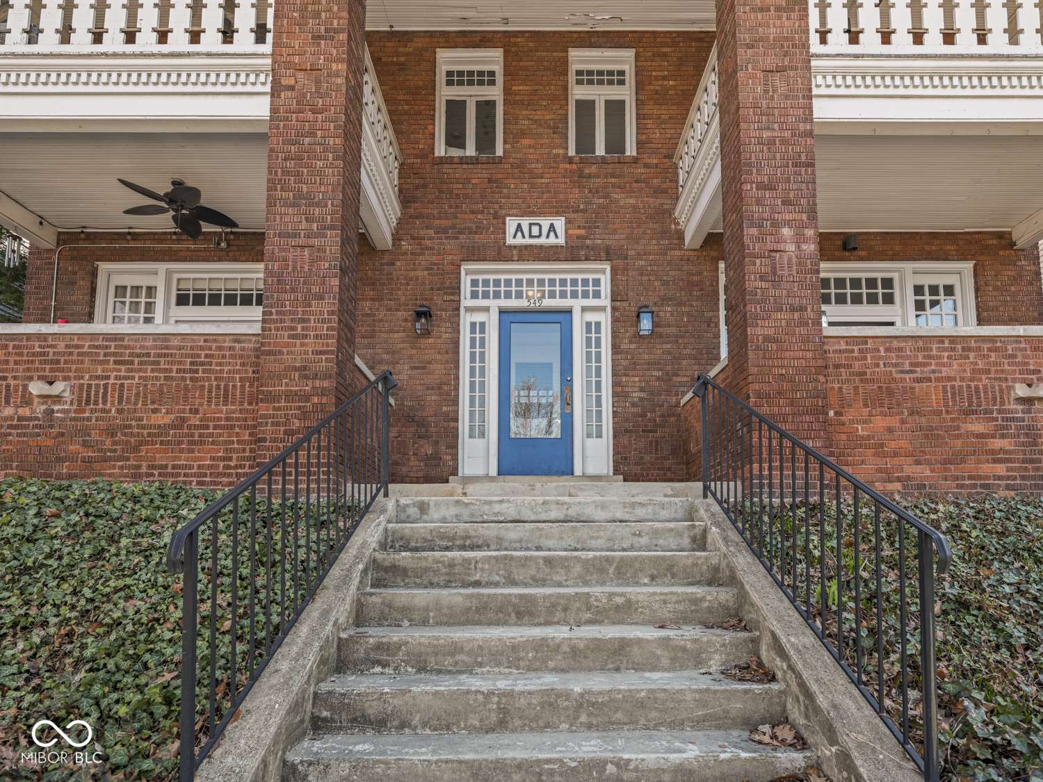 549 Fletcher AVE #1, Indianapolis, IN 46203