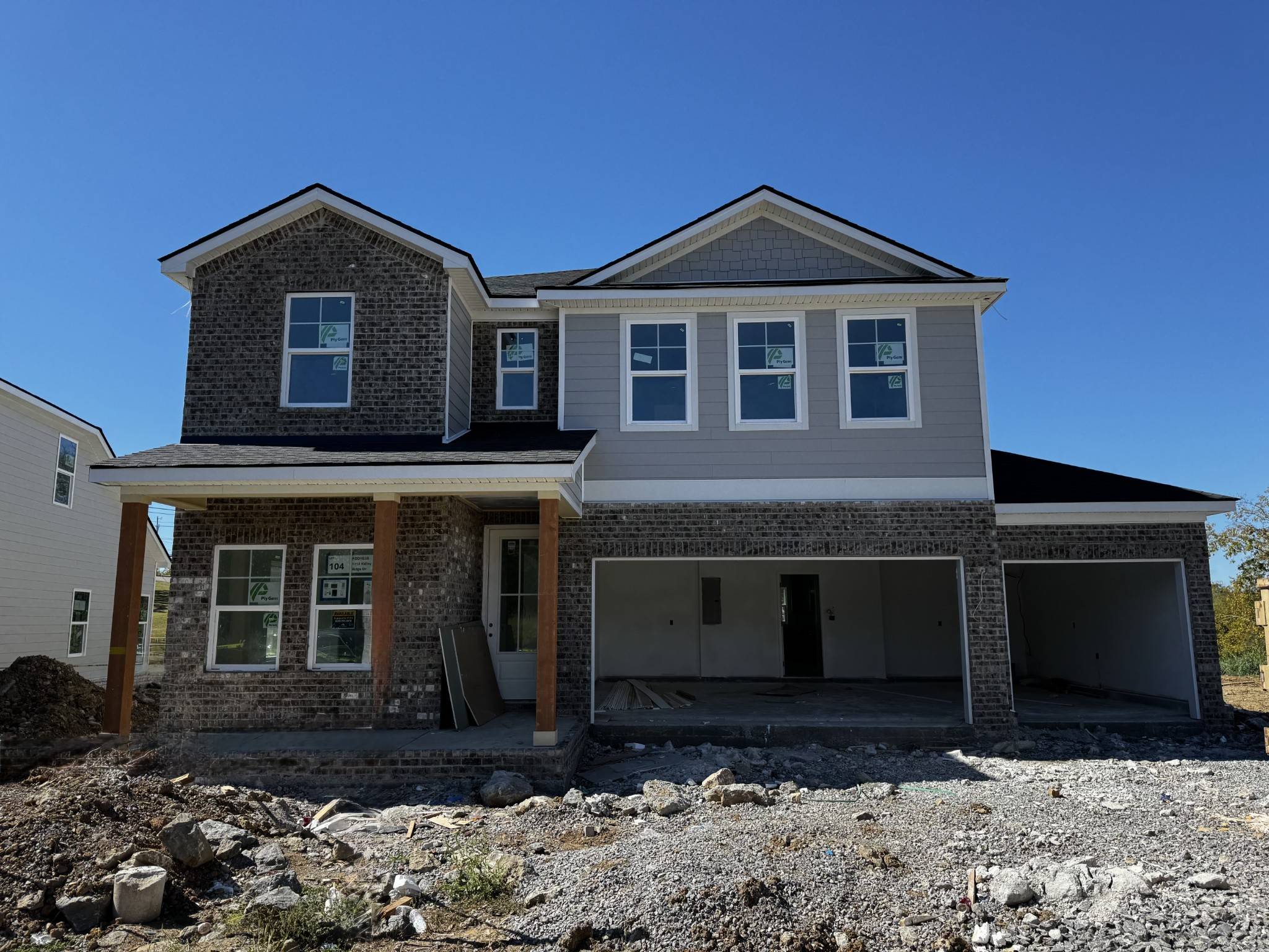 1212 Valley Ridge Dr, Gallatin, TN 37066