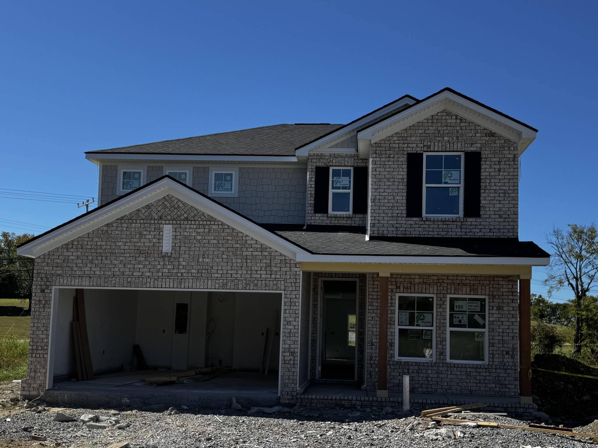 1208 Valley Ridge Dr, Gallatin, TN 37066